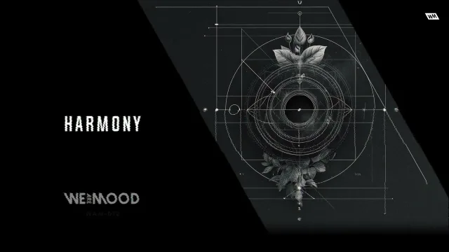 Cover: Low-E & Alter Egosz & Zero Sanity - Harmony