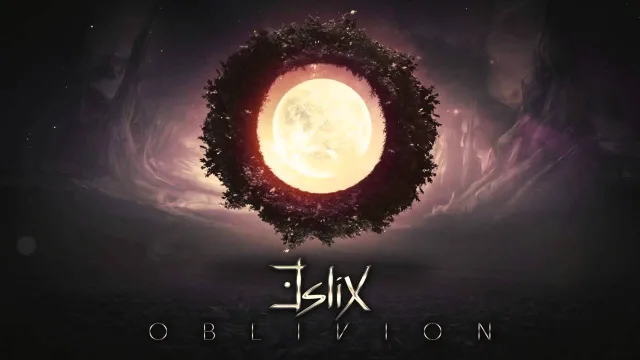 Cover: Eslix - Oblivion
