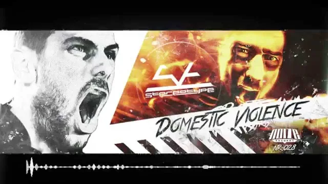 Cover: StereoType - Domestic Violence