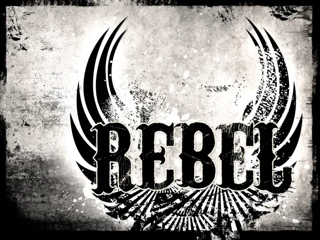 Cover: D-Block & S-Te-Fan - Rebel (Sully's Hard Trance For Life Remix)