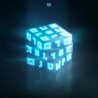 Cover: KELTEK - Jump