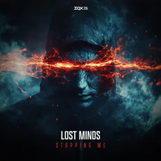 Cover: Lost Minds - Stopping Me