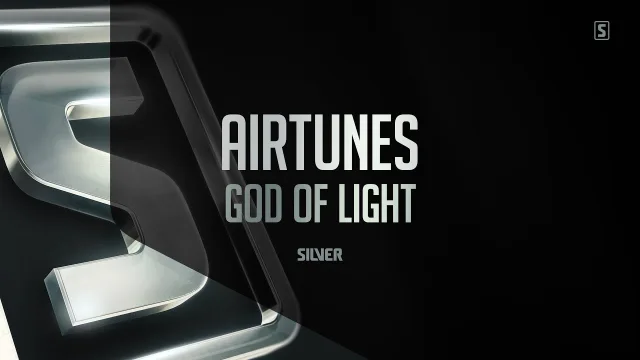 Cover: Airtunes - God Of Light