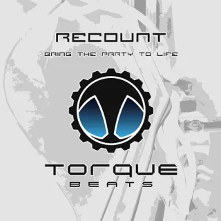 Cover: Recount - Bring The Party To Life