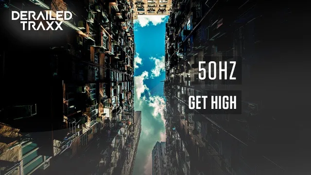 Cover: 50 HZ - Get High
