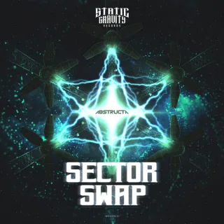 Cover: AbstructA - Sector Swap