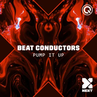 Cover: Bass Conductors - Pump It Up