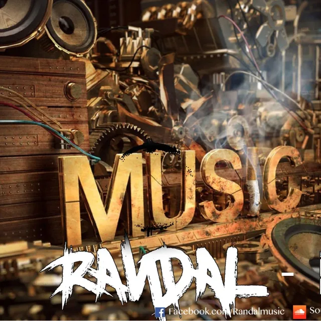 Cover: Randal - Reverie