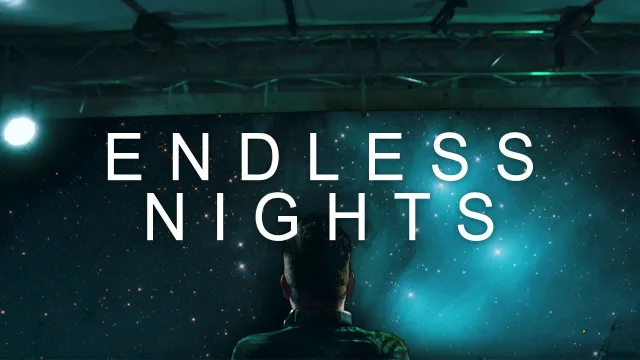 Cover: DJ Thera ft. MC Instinct - Endless Nights