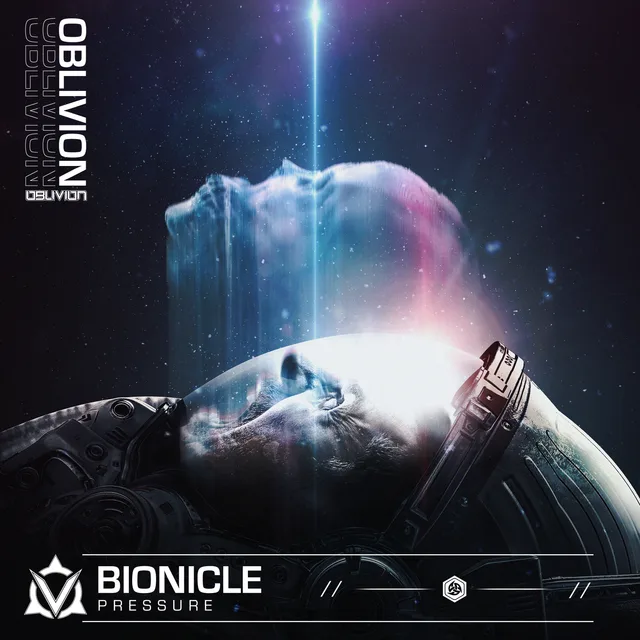 Cover: Bionicle - Pressure