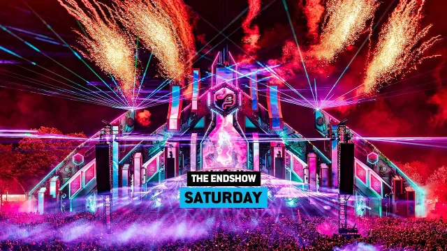 Cover: Atmozfears & Xense - Eye of the Storm