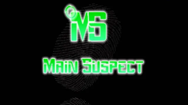 Cover: Main Suspect - Feel Like A Bird