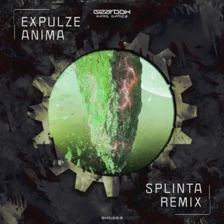 Cover: Expulze - Anima (Splinta Remix)