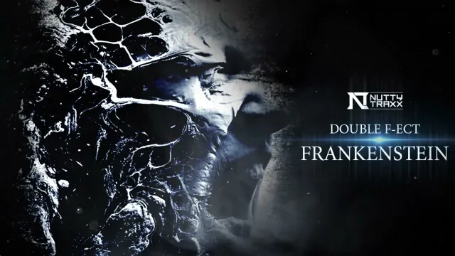 Cover: Double F-ect - Frankenstein