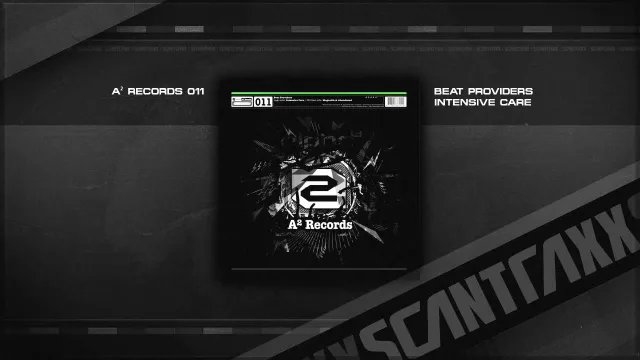 Cover: Beat Providers - Intensive Care / Magnetik / Abandoned