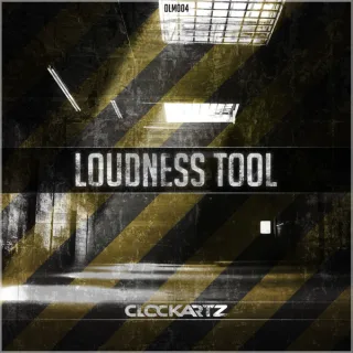 Cover: Clockartz - Loudness Tool