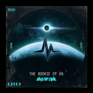 Cover: VA - The Rookie EP #6