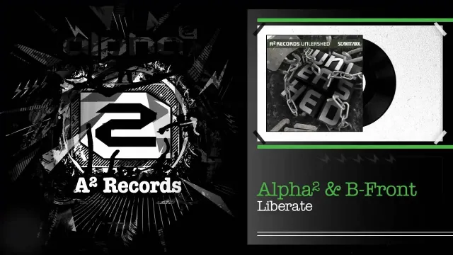 Cover: A2 Records Album Sampler #6