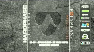 Cover: Burn Soldier - Mf Dirty South EP[HP001] Hardphase Record