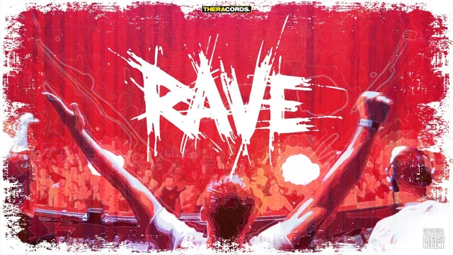 Cover: DJ Thera vs. Degos & Re-Done - Rave