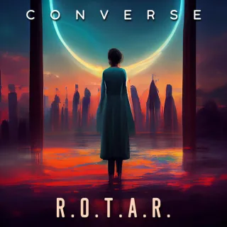 Cover: R.O.T.A.R. - Converse