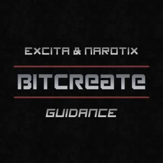 Cover: Excita & Narotix - Guidance