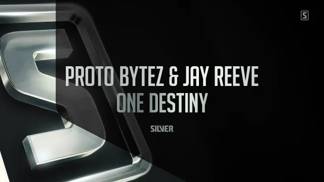 Cover: Proto Bytez & Jay Reeve - One Destiny