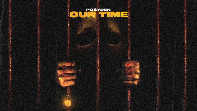 Cover: Posyden - Our Time