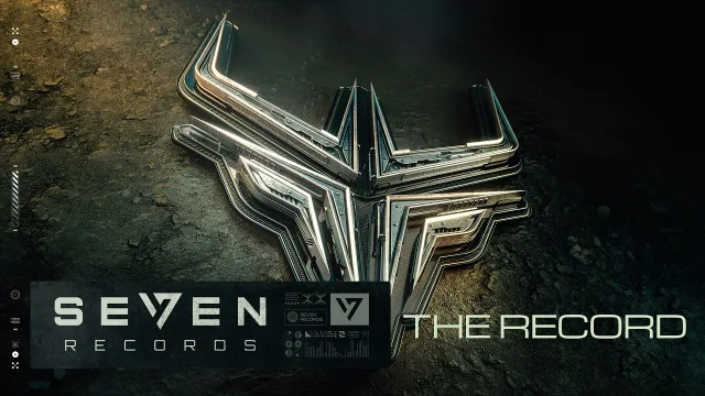 Cover: E-Force - The Rise Of E-Force EP