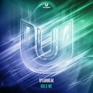 Cover: Spearbreak - Hold Me