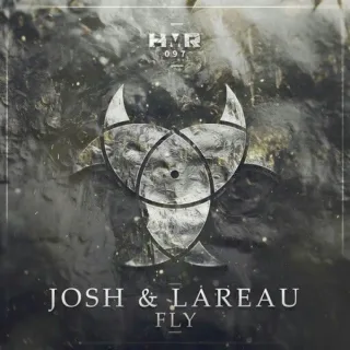 Cover: Josh & Lareau - Fly