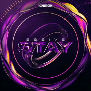 Cover: Essive - Stay