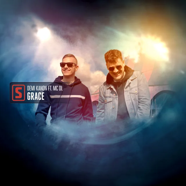 Cover: Demi Kanon ft. MC DL - Grace