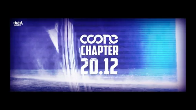 Cover: Coone - Chapter 20.12 / The Undefeated (Hard Driver Remix)