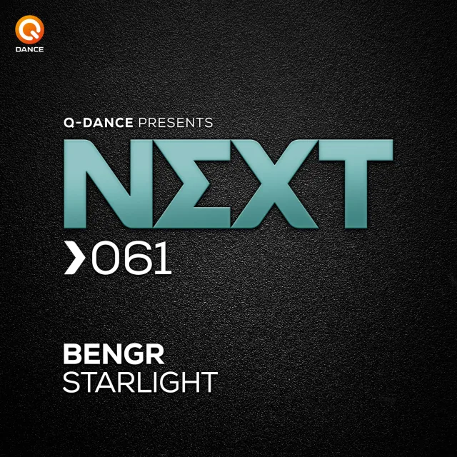 Cover: BENGR - Starlight