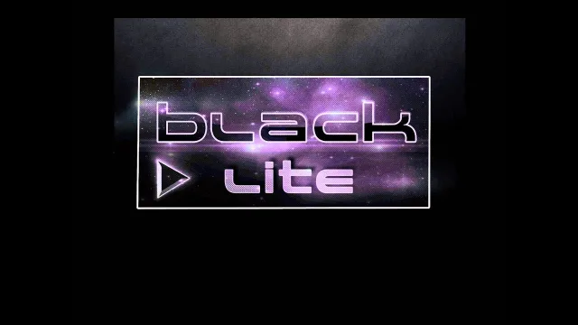 Cover: Blacklite ft. Nightlige - This World Is Mine