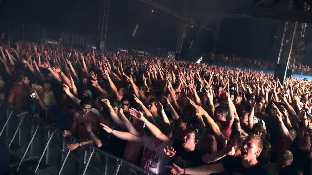 Cover: Bass Modulators - Anthem of Summer