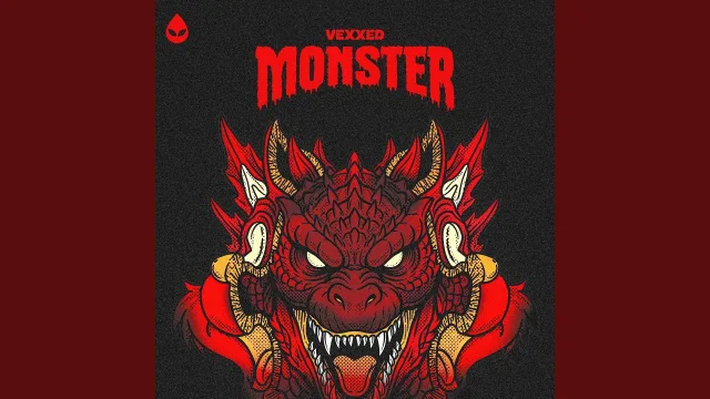 Cover: Vexxed - Monster