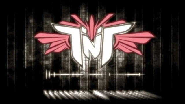 Cover: TNT aka TECHNOBOY 'N' TUNEBOY - Bullets