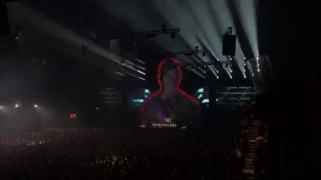 Cover: Frequencerz - Mindbenders