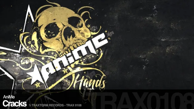 Cover: Anime - Hands Up