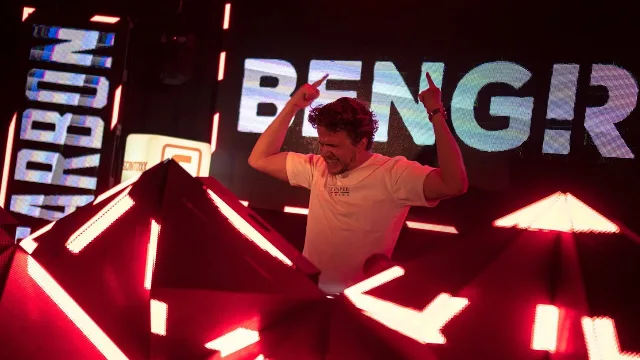 Cover: TNT aka Technoboy 'N' Tuneboy - Utta Wanka (BENGR Bootleg)