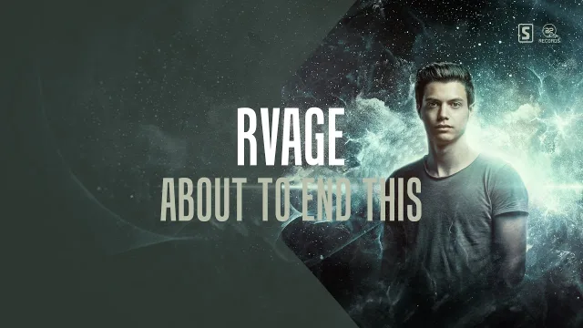 Cover: RVAGE - About To End This / Bad Motherf#cker