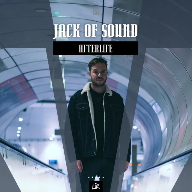 Cover: Jack Of Sound - Afterlife