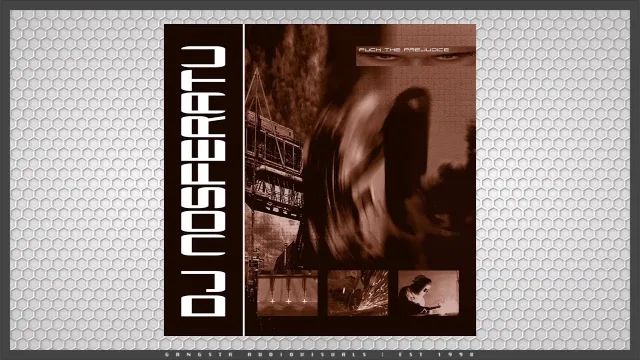 Cover: Nosferatu - Fuck The Prejudice