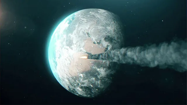 Cover: Nosferatu - The Nebula (Sanctity of Space III: The Nebula Project)