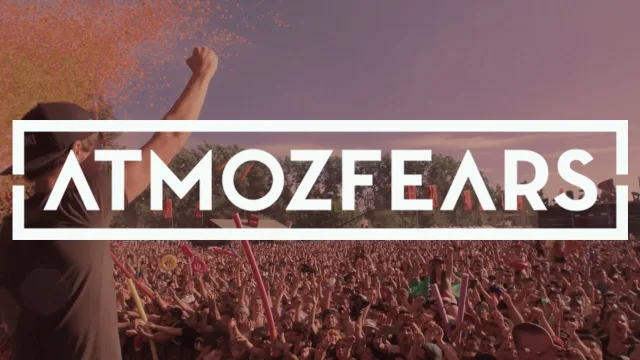 Cover: Atmozfears ft. David Spekter - Keep Me Awake