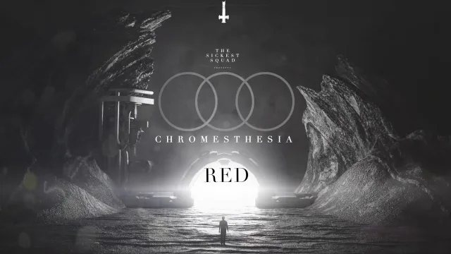 Cover: The Sickest Squad - Chromesthesia EP