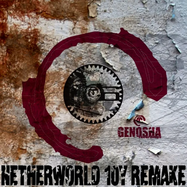 Cover: Petrochemical - Netherworld (10Y Remake)