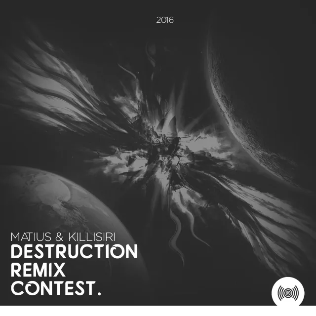 Cover: Matius & KilliSiri - Destruction (Fiuu x Fiuu Remix)